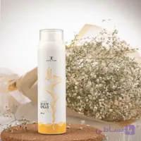 اسپری بدن لاو تایم مدل روژان زنانه