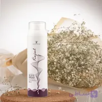 اسپری بدن لاو تایم مدل کژال زنانه