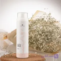 اسپری بدن لاو تایم مدل ژینا زنانه