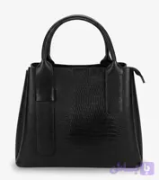 کیف دستی چرم دخترانه شیک