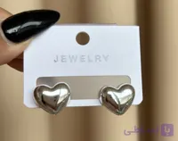 گوشواره قلب