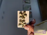 گوشواره گلبرگ