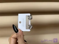 گوشواره گره