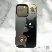 قاب سوکول طرح dog آیفون 16promax