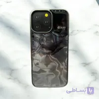 قاب هولوگرامی dezzy آیفون 16promax