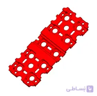 صفحه گیربکس EasyMech
