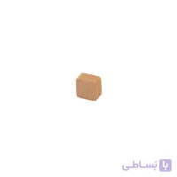 آجر کوچک نیمه 1.5 در 1.5
