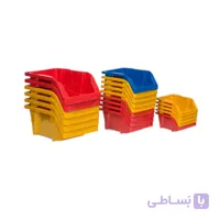 جعبه انبار کوچک آذران تحریرات