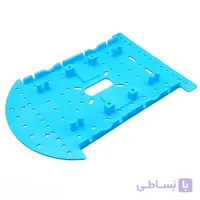 پلتفرم ربات پلاستیکی ایزی‌بات