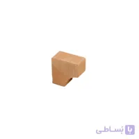 آجر نیم پل کوتاه
