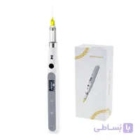 دستگاه تزریق بی‌حسی smart safety