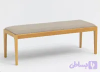 نیمکت دونفره ماهور