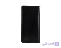 کیف پول کُتی مردانه کد 204
