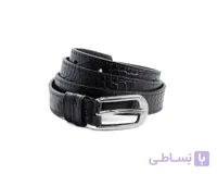 کمربند زنانه مدل رزا کد 319.1