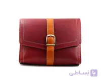 کیف رودوشی زنانه تمام دست دوز مدل یگانه کد 701