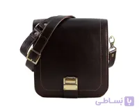 کیف کراس بادی تمام دست دوز کد 704