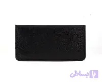 کیف پول و مدارک چرم مدل M کد 213