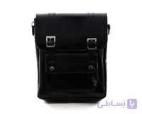 کیف دوشی دوبند مدل کالج کد 110