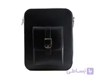 کیف تمام دست ‌دوز مدل مونارک کد 706
