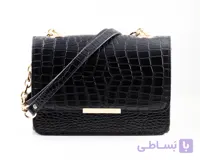کیف رودوشی زنانه مدل دلسا کد 604