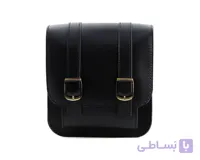 کیف دوشی تمام دست دوز مدل شانل کد 705