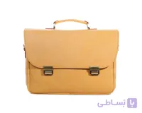 کیف اداری مردانه مدل کمبریج کد 405