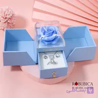 جعبه جواهر رز مخفی