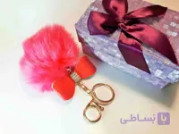 توپ پشمالو 2