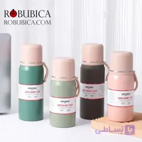 فلاسک وکیوم