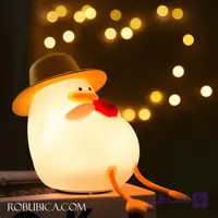 چراغ خواب اردک خنگول