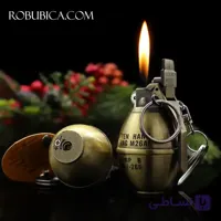 فندک نارنجکی