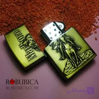 فندک کابوی