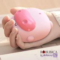 هندوارمر (بخاری جیبی)