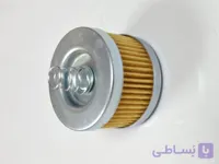 فیلتر روغن باکسر شرکتی میشو