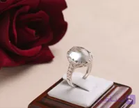 انگشتر نقره باسنگ درنجف رکاب زنانه  کد 2460