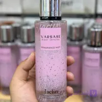 بادی اسپلش ژاکلین زنانه ورساچه صورتی