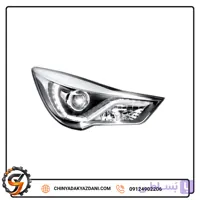 چراغ جلو راست شاگرد هایما s5