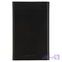 کیف کلاسوری مدل Book Cover مناسب برای تبلت سامسونگ T285