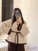بالا پوش