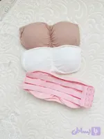 نیمتنه جلو چین