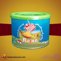 روغن حیوانی کرمانشاهی روژان-400 گرم