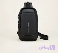 بادی بگ مشکی فشن