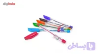 خودکار کیان مدل قابدار بسته 6 عددی (کد RJR9D)