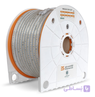 ریسه ال ای دی 10 وات برند ES طرح آریس کد SL-P120 ارتقا صنعت نور