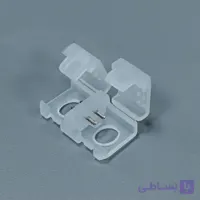 کانکتور میانی ریسه LED مدل JC-S14