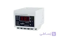 کنترل بار 1 تا 60 آمپر شیوا امواج مدل DLF_60A