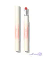 رژ لب حجم دهنده بولد بوستر شیگلم رنگ Blush Drizzle