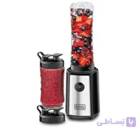 بلندر و اسموتی‌ ساز بلک اند دکر مدل SBX300-B5 با توان 300 وات