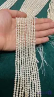 ریسه مروارید پرورشی سایز 4