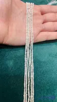 ریسه مروارید پرورشی سایز 1